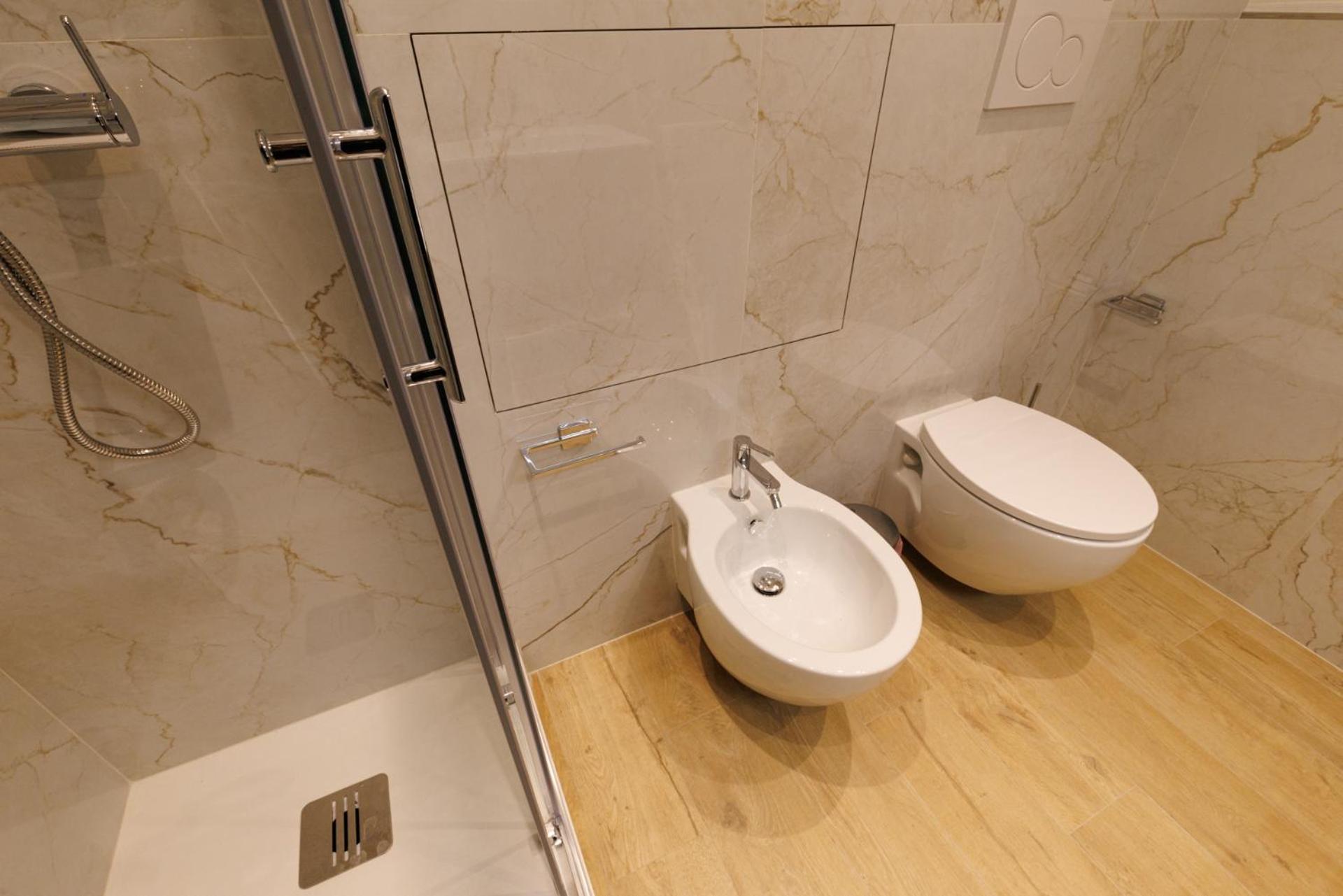 Vaticano Centro Aura D4 * Rom