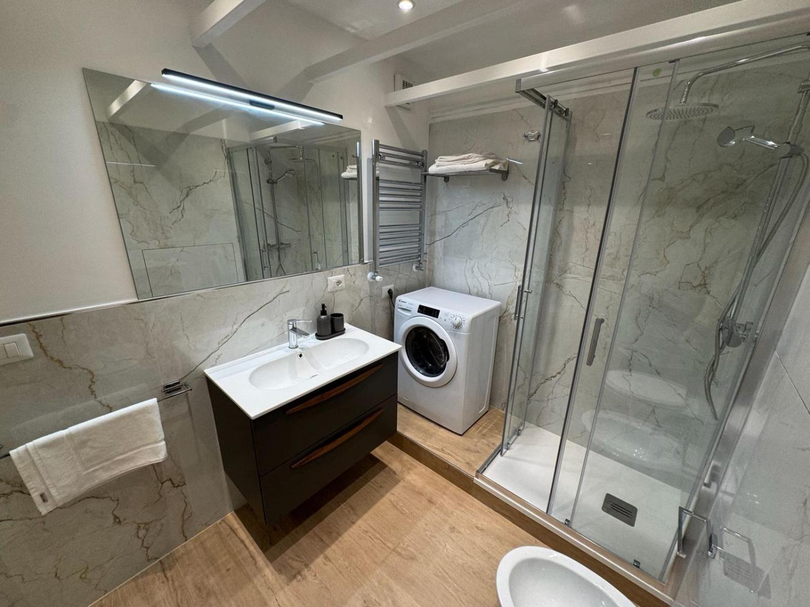 Apartment Vaticano Centro Aura D4 Rom