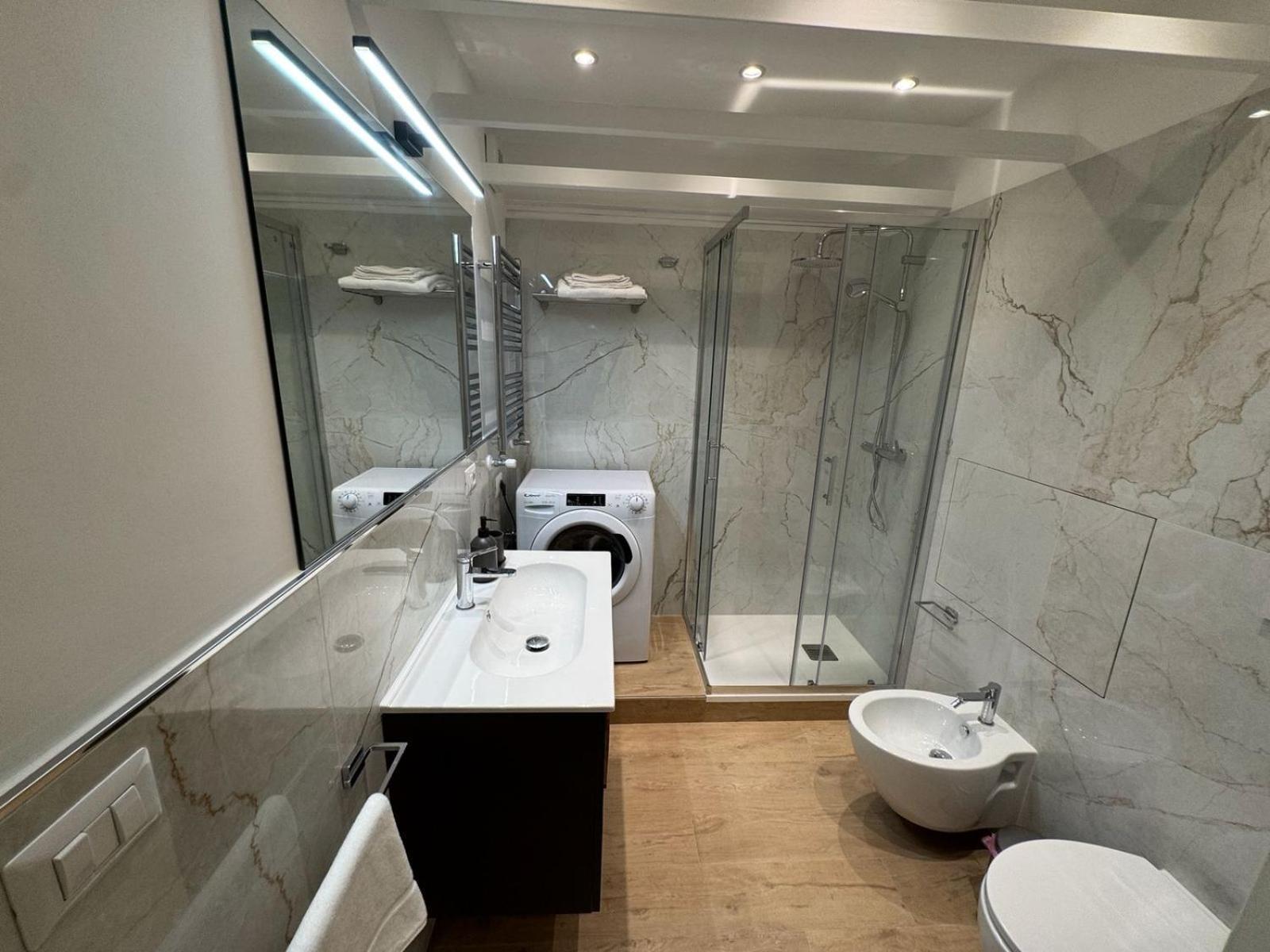 Vaticano Centro Aura D4 * Rom